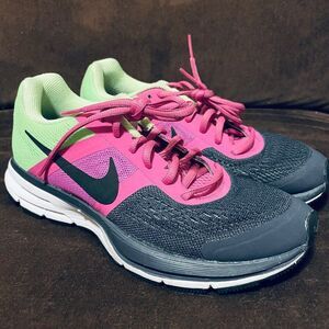 Excellent NIKE Air Zoom Pegasus + 30 Fade Wms 8 US 39 EUR